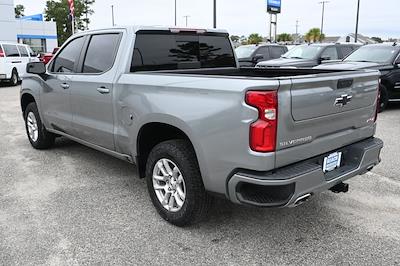 2023 Chevrolet Silverado 1500 Crew Cab 4WD Pickup for sale #C2221A - photo 2