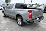 2023 Chevrolet Silverado 1500 Crew Cab 4WD Pickup for sale #C2221A - photo 2