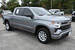 2023 Chevrolet Silverado 1500 Crew Cab 4WD Pickup for sale #C2221A - photo 7