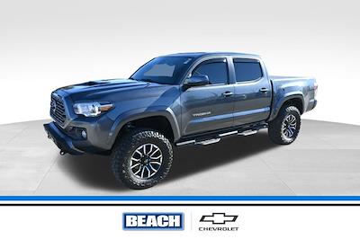 2023 Toyota Tacoma Double Cab 4WD Pickup for sale #C2221B - photo 1