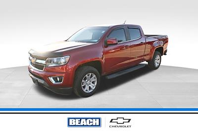 2019 Chevrolet Colorado Crew Cab RWD Pickup for sale #C2223A - photo 1