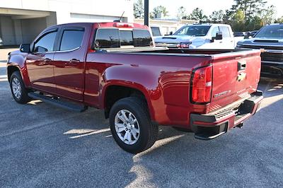 2019 Chevrolet Colorado Crew Cab RWD Pickup for sale #C2223A - photo 2