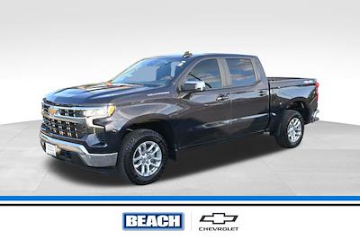 2023 Chevrolet Silverado 1500 Crew Cab 4WD Pickup for sale #C2228A - photo 1
