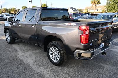2023 Chevrolet Silverado 1500 Crew Cab 4WD Pickup for sale #C2228A - photo 2