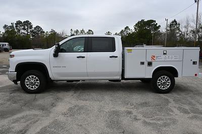 New 2025 Chevrolet Silverado 2500 - photo 1