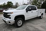 New 2025 Chevrolet Silverado 2500 Crew Cab Service Truck for sale #C2231X - photo 1
