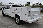 New 2025 Chevrolet Silverado 2500 Crew Cab Service Truck for sale #C2231X - photo 3