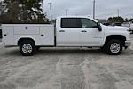 New 2025 Chevrolet Silverado 2500 Crew Cab Service Truck for sale #C2231X - photo 6