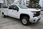 New 2025 Chevrolet Silverado 2500 Crew Cab Service Truck for sale #C2231X - photo 7