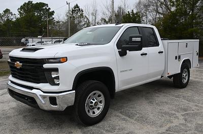 New 2025 Chevrolet Silverado 3500 - photo 1