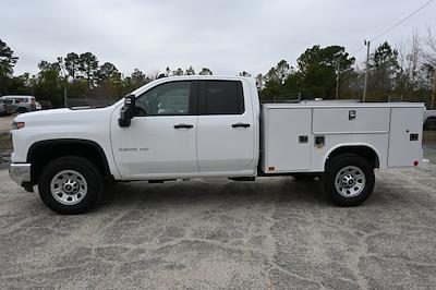 New 2025 Chevrolet Silverado 3500 - photo 1