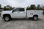2025 Chevrolet Silverado 3500 Double Cab 4WD Reading Service Truck for sale #C2232X - photo 2
