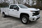 2025 Chevrolet Silverado 3500 Double Cab 4WD Reading Service Truck for sale #C2232X - photo 7