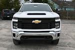 2025 Chevrolet Silverado 3500 Double Cab 4WD Reading Service Truck for sale #C2232X - photo 8