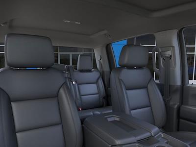 New 2025 Chevrolet Silverado 3500 - photo 1