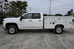 New 2025 Chevrolet Silverado 2500 Double Cab Service Truck for sale #C2234X - photo 2