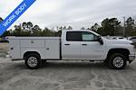 New 2025 Chevrolet Silverado 2500 Double Cab Service Truck for sale #C2234X - photo 6