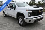 New 2025 Chevrolet Silverado 2500 Double Cab Service Truck for sale #C2234X - photo 7