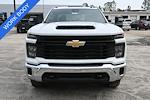 New 2025 Chevrolet Silverado 2500 Double Cab Service Truck for sale #C2234X - photo 8
