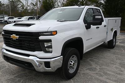 New 2025 Chevrolet Silverado 2500 - photo 1