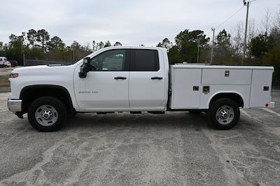 New 2025 Chevrolet Silverado 2500 - photo 1
