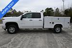 New 2025 Chevrolet Silverado 2500 Double Cab Service Truck for sale #C2235X - photo 2