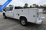 New 2025 Chevrolet Silverado 2500 Double Cab Service Truck for sale #C2235X - photo 3