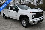 New 2025 Chevrolet Silverado 2500 Double Cab Service Truck for sale #C2235X - photo 7