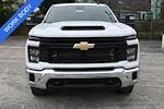 New 2025 Chevrolet Silverado 2500 Double Cab Service Truck for sale #C2235X - photo 8