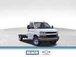 2025 Chevrolet Express 3500 Regular Cab RWD Cutaway for sale #C2237X - photo 1