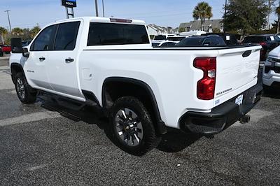 2024 Chevrolet Silverado 2500 Crew Cab 4WD Pickup for sale #C2240A - photo 2