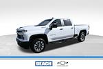 Used 2024 Chevrolet Silverado 2500 Custom Crew Cab for sale #C2240A - photo 1