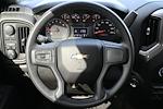 Used 2024 Chevrolet Silverado 2500 Custom Crew Cab for sale #C2240A - photo 14