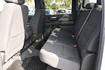 Used 2024 Chevrolet Silverado 2500 Custom Crew Cab for sale #C2240A - photo 24