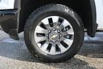 Used 2024 Chevrolet Silverado 2500 Custom Crew Cab for sale #C2240A - photo 26