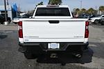 Used 2024 Chevrolet Silverado 2500 Custom Crew Cab for sale #C2240A - photo 4