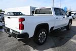 Used 2024 Chevrolet Silverado 2500 Custom Crew Cab for sale #C2240A - photo 5