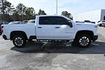 Used 2024 Chevrolet Silverado 2500 Custom Crew Cab for sale #C2240A - photo 6