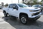 Used 2024 Chevrolet Silverado 2500 Custom Crew Cab for sale #C2240A - photo 7