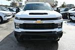 Used 2024 Chevrolet Silverado 2500 Custom Crew Cab for sale #C2240A - photo 8