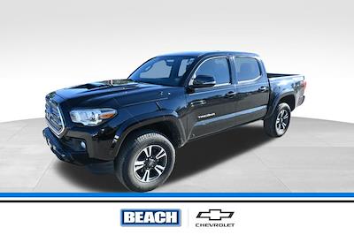 2017 Toyota Tacoma Double Cab 4WD Pickup for sale #C2241A - photo 1