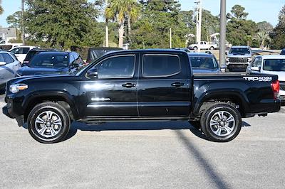 2017 Toyota Tacoma Double Cab 4WD Pickup for sale #C2241A - photo 2