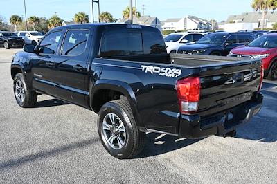 Used 2017 Toyota Tacoma SR Double Cab for sale #C2241A - photo 2