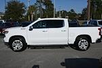Used 2026 Chevrolet Silverado 1500 LTZ Crew Cab for sale #C2247A - photo 3