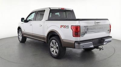 Used 2019 Ford F-150 King Ranch SuperCrew Cab for sale #C2247C - photo 2