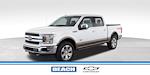 2019 Ford F-150 SuperCrew Cab 4WD Pickup for sale #C2247C - photo 1
