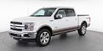 2019 Ford F-150 SuperCrew Cab 4WD Pickup for sale #C2247C - photo 10