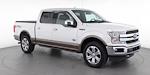 2019 Ford F-150 SuperCrew Cab 4WD Pickup for sale #C2247C - photo 11