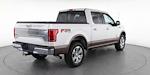 2019 Ford F-150 SuperCrew Cab 4WD Pickup for sale #C2247C - photo 4