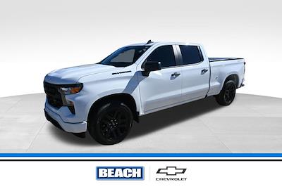 2024 Chevrolet Silverado 1500 Crew Cab 4WD Pickup for sale #C2254A - photo 1